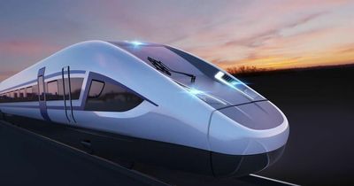 MPs call for 'urgent action' over government's promises to bring high speed rail to Leeds