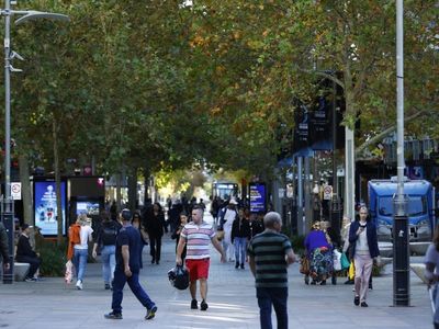 WA unions warn government on inflation