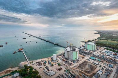PTT signs 20y LNG purchase contract