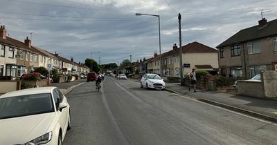 People urged to have their say on Concorde Way cycling and walking route