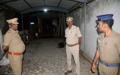 NIA picks up two youth from Erode for questioning