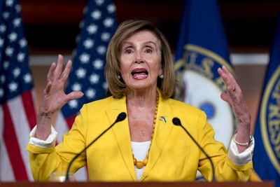 US military making plans in case Pelosi travels to Taiwan