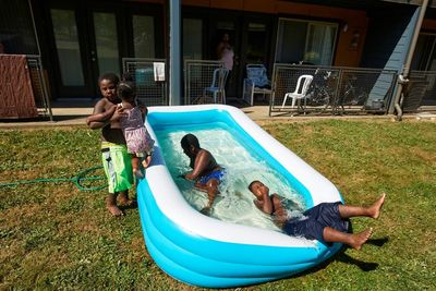 Records fall as Northwest swelters under multiday heat wave