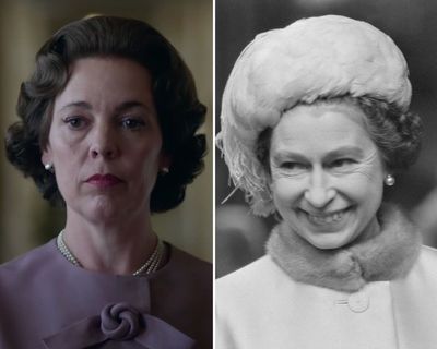 The Crown: How the show’s producers are planning for the death of Queen Elizabeth II