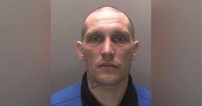Man steps in after thief targets 86-year-old woman outside Asda