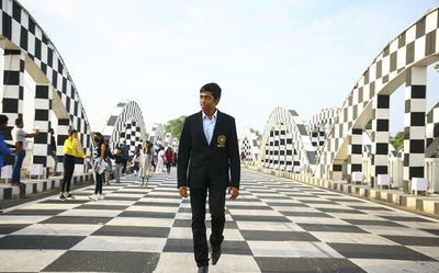 ‘Feels like a festival’: Praggnanandhaa on Chess Olympiad and meeting Rajinikanth