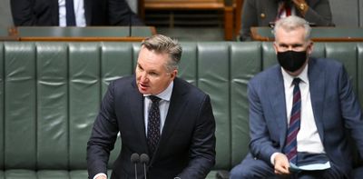 Labor has introduced its controversial climate bill to parliament. Here's how to give it real teeth