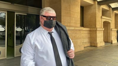 South Australian teacher Anthony Rex Virgo in court over sexual abuse of students in 1980s