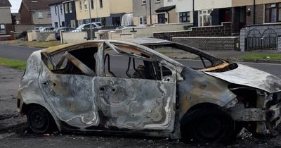 Rise in stolen cars over weekend causes 'huge distress' in Dublin suburb