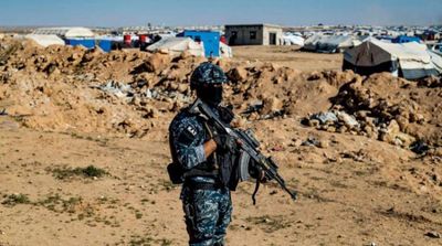 10 Killed in South Syria Clashes