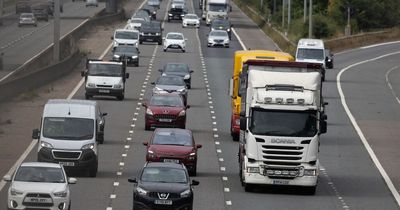Fuel duty saving of 15p for truckers pushed by MPs to ease cost of living crisis