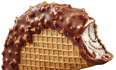 The Choco Taco, a beloved American treat, is dead. Or is it?