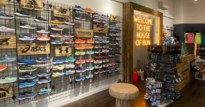 Nottingham store is up and running after relocating to Exchange Arcade