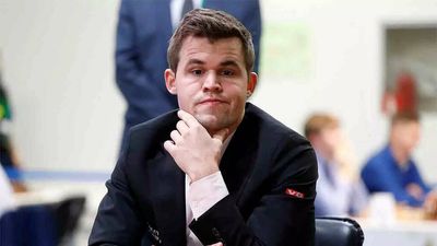 With some changes, I don't rule out a return to World Championship cycle: Magnus Carlsen