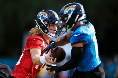 2022 Jaguars training camp: 5 takeaways from Days 1-2