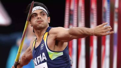 Injured Neeraj Chopra disappointed at losing out on opportunity to be India's flag-bearer at CWG 2022 opening ceremony