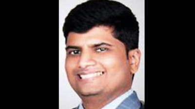 Hubballi doctor selected for international fellowship in Canada