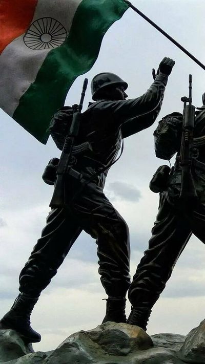 Kargil Diwas: Martyrs remembered in Karnataka