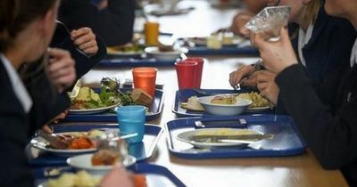 Cost of school meals to rise by 10p as Covid costs bite