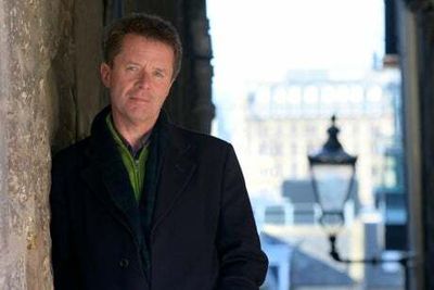 BBC presenter Nicky Campbell reveals he was victim of abuse at Edinburgh school