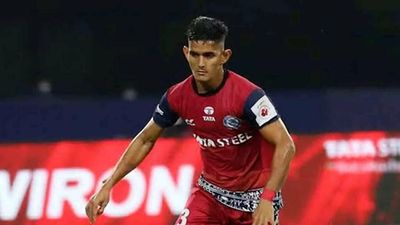 JFC extend contract of U17 WC star Jitendra