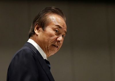 New Japan police raids over Tokyo Olympics claims: reports