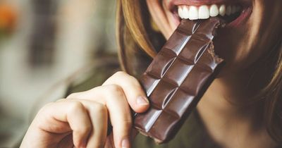 Chocolate 'boosts heart health by lowering blood pressure' a new study claims