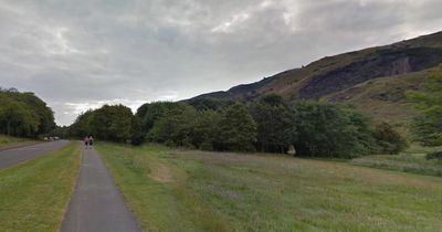 Edinburgh locals woken by early-morning 'loud bangs' near popular beauty spot
