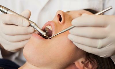 Dental checkups to become less frequent in England and Wales