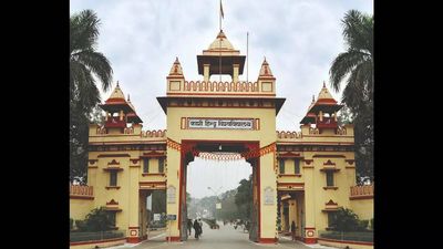 Virginia Commonwealth University delegation visits Banaras Hindu University