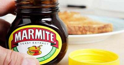 Price of Marmite and Ben and Jerry's soars by more than 10 per cent as inflation bites