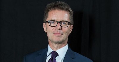 BBC star Nicky Campbell witnessed schoolmates being sexually abused 50 years ago