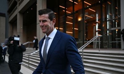 Ben Roberts-Smith’s year-long defamation trial against three newspapers concludes