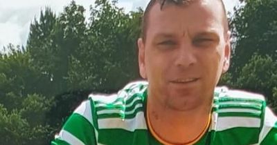 Lanarkshire police launch frantic search for missing man