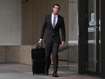 Roberts-Smith's defamation trial concludes