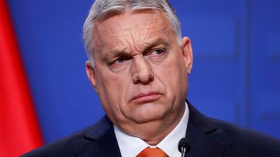 Holocaust survivors condemn race remarks by Hungary's Orban