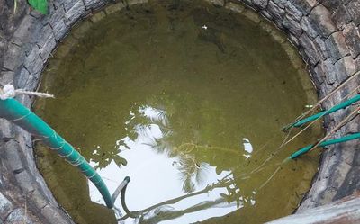 Body of 17-year-old girl from Villupuram found in agricultural well