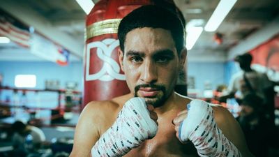 Punch Up: Danny Garcia Readies For Key Fight Against Jose Benavidez