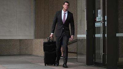 Roberts-Smith’s defamation trial concludes