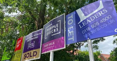 Homeowners warned over mortgage rule changes from August 1