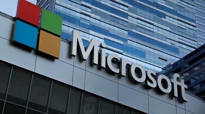 Microsoft Earnings Fall Short as Computer Sales Sag