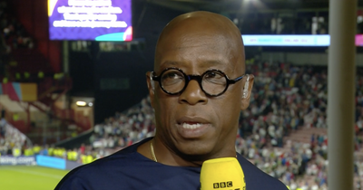 Ian Wright demands change in schools to ensure England Lionesses create Euros legacy