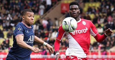 Chelsea eye Jules Kounde and Presnel Kimpembe alternative after double defender transfer problem