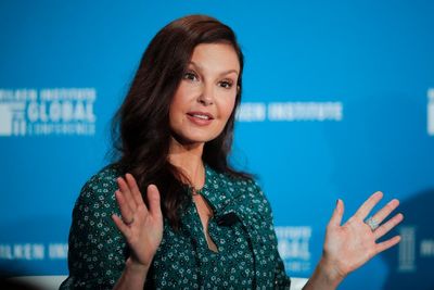 Ashley Judd reveals she tracked her rapist down for ‘restorative justice conversation’