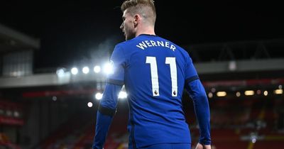 Ex-Chelsea star claims Newcastle United-linked Timo Werner wants to 'get out'