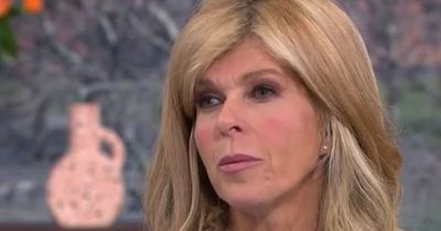 Good Morning Britain's Kate Garraway absent for second week amid husband Derek's 'very serious condition'