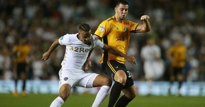 Leeds United left-backs who have come and gone in Whites problem position amid Leif Davis exit