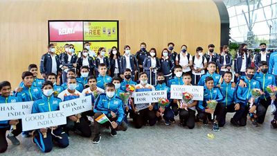 Cricket in Commonwealth Games - Uninteresting history, long-delayed return and renaissance