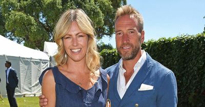 Who is Ben Fogle's wife Marina? Inside their family, heartbreak and charity work