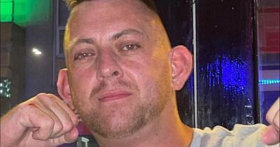 Scrap man turned to crime when cocaine habit got out of hand... and got caught out on his first day of drug-dealing